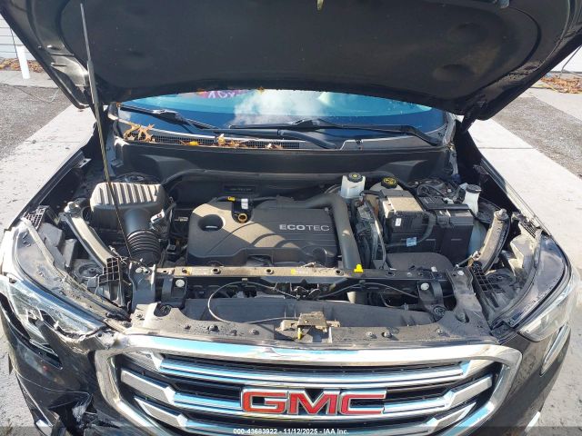GMC Terrain Slt Image 12