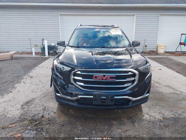 GMC Terrain Slt Image 10
