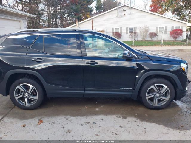 GMC Terrain Slt Image 15