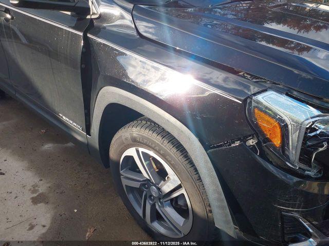 GMC Terrain Slt Image 14