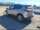 Mazda Cx Grand Touring Image 4