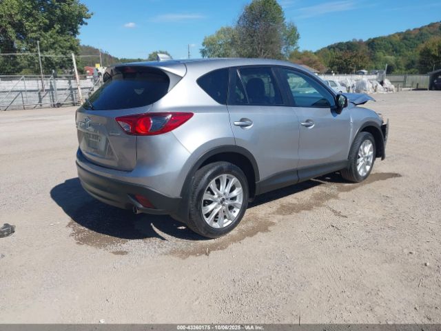 Mazda Cx Grand Touring Image 6