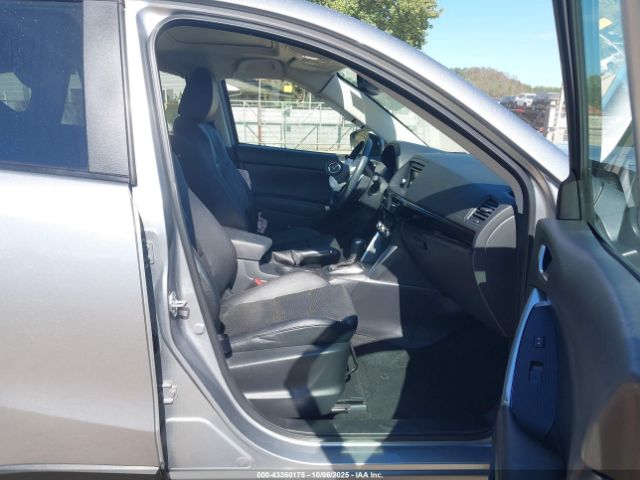 Mazda Cx Grand Touring Image 17