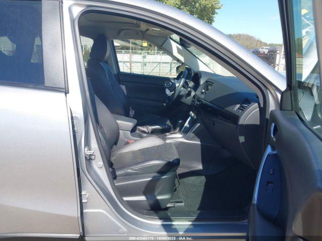 Mazda Cx Grand Touring Image 17