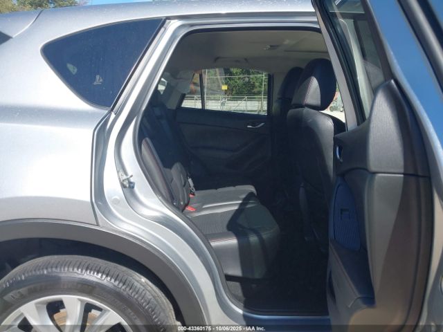 Mazda Cx Grand Touring Image 2