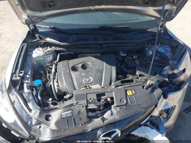 Mazda Cx Grand Touring Image 9