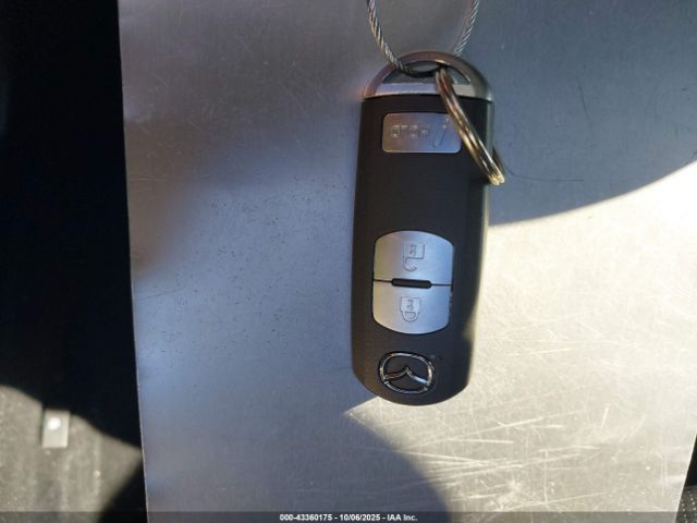 Mazda Cx Grand Touring Image 12