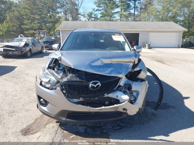 Mazda Cx Grand Touring Image 13