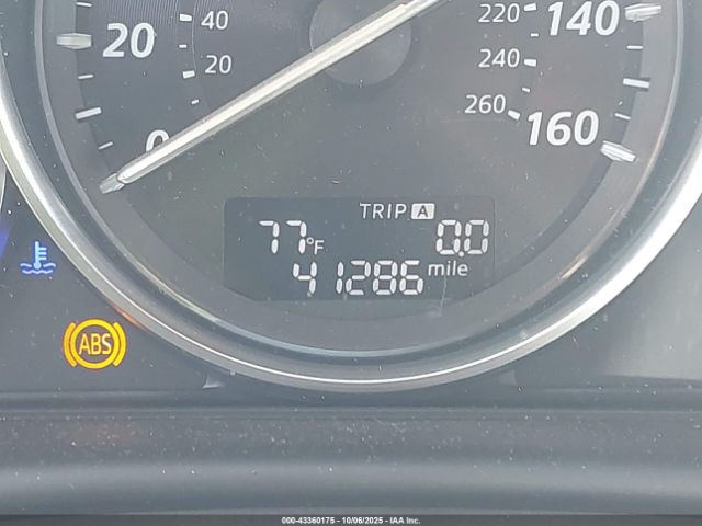 Mazda Cx Grand Touring Image 18