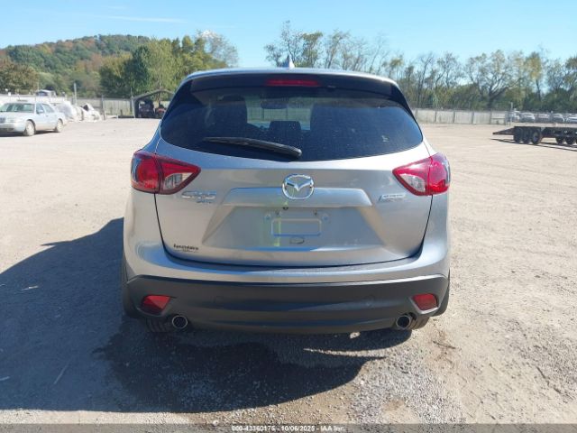 Mazda Cx Grand Touring Image 15