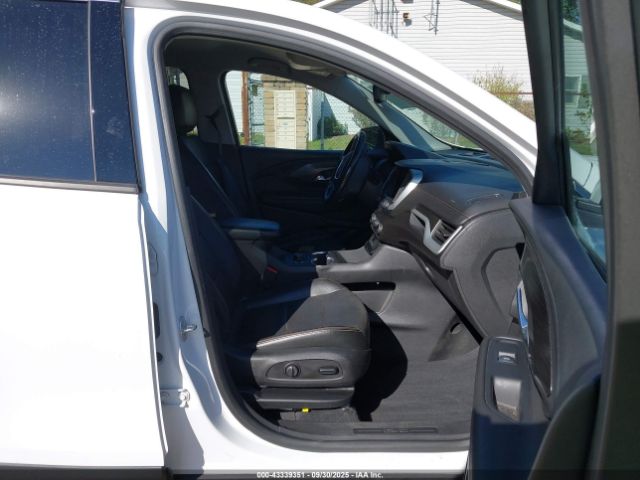 GMC Terrain Fwd Slt Image 2