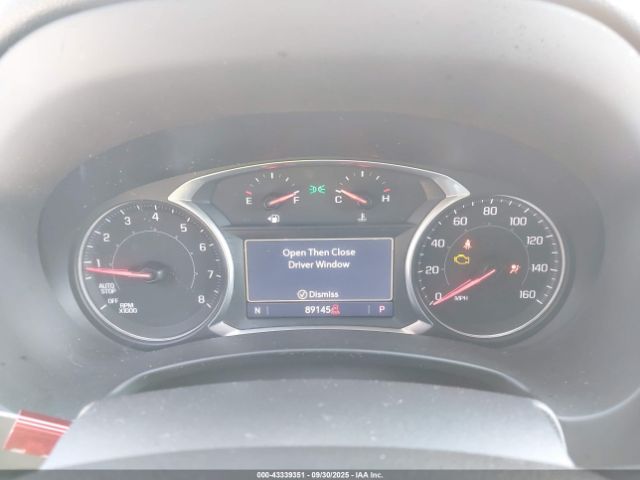 GMC Terrain Fwd Slt Image 6