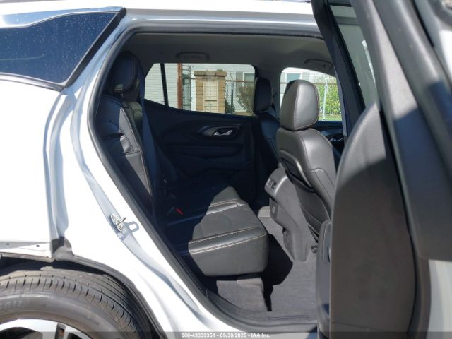 GMC Terrain Fwd Slt Image 5