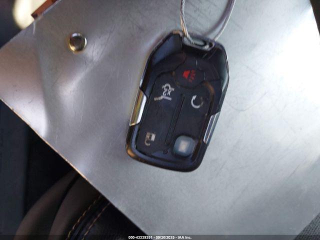 GMC Terrain Fwd Slt Image 9