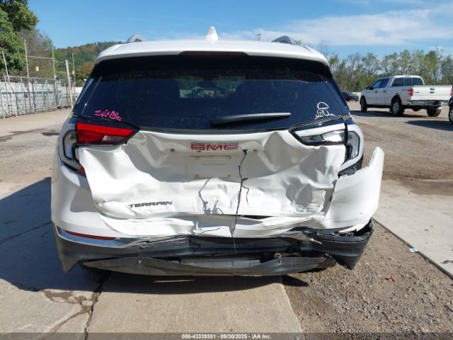 GMC Terrain Fwd Slt Image 18