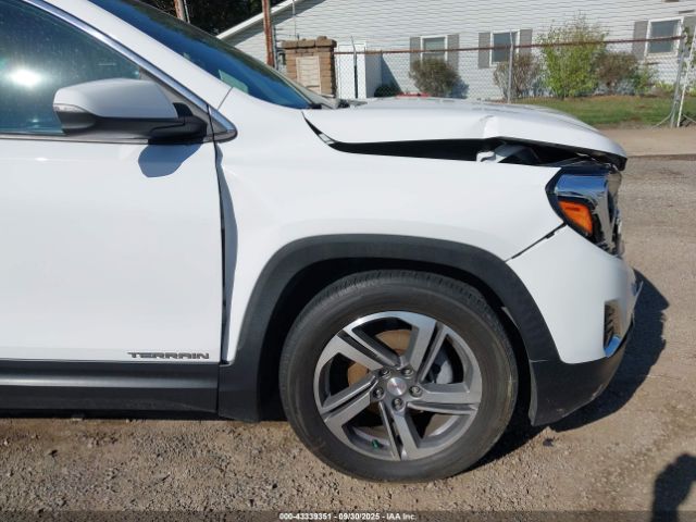 GMC Terrain Fwd Slt Image 14