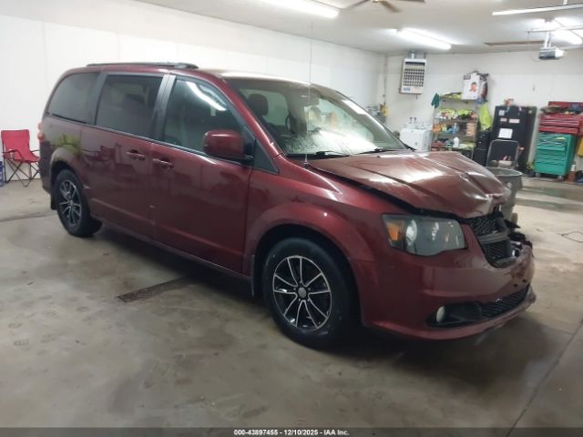 Dodge Grand Caravan Se Plus Image 1