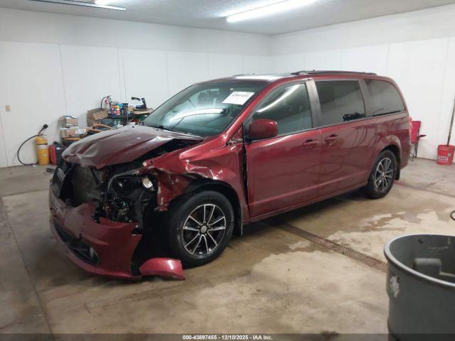 Dodge Grand Caravan Se Plus Image 9