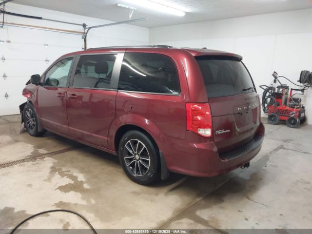 Dodge Grand Caravan Se Plus Image 6