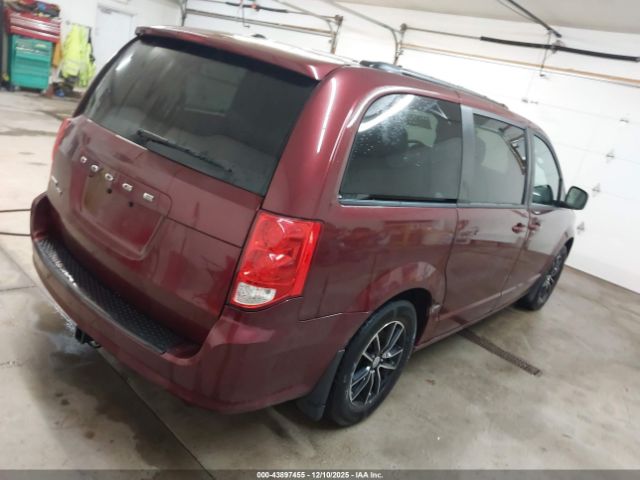 Dodge Grand Caravan Se Plus Image 2