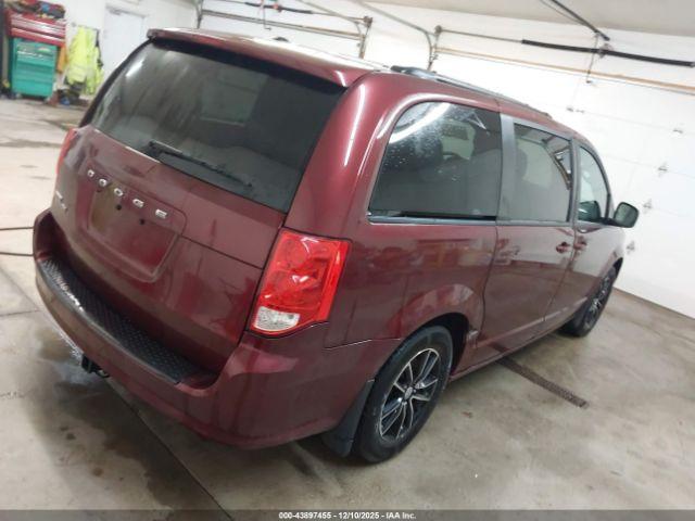 Dodge Grand Caravan Se Plus Image 2