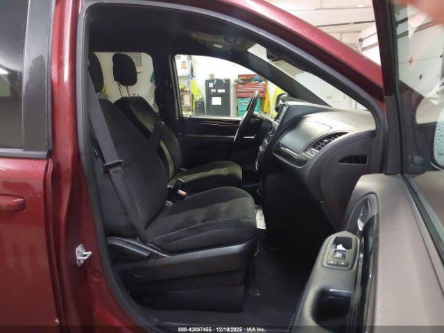 Dodge Grand Caravan Se Plus Image 3