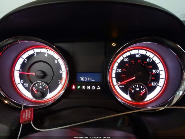 Dodge Grand Caravan Se Plus Image 4