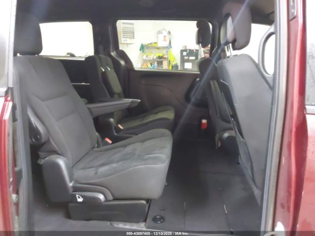 Dodge Grand Caravan Se Plus Image 17