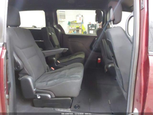 Dodge Grand Caravan Se Plus Image 17