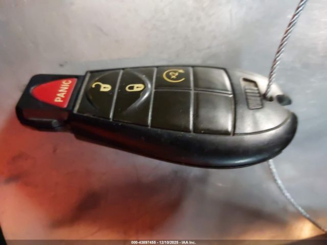 Dodge Grand Caravan Se Plus Image 8