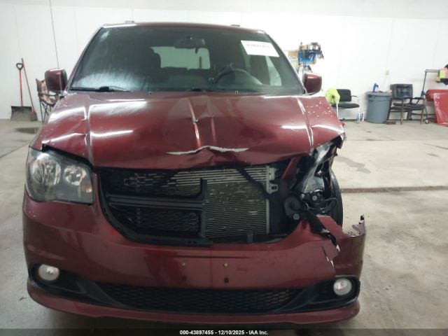 Dodge Grand Caravan Se Plus Image 7