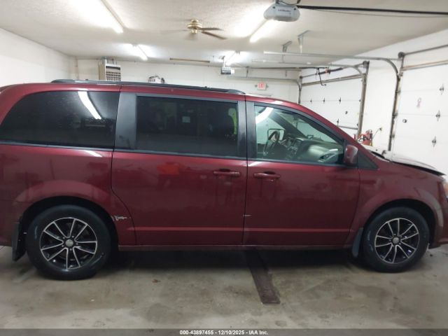 Dodge Grand Caravan Se Plus Image 11