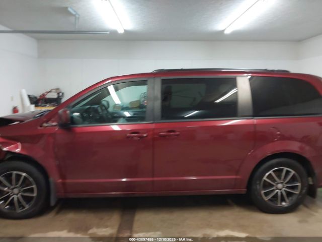Dodge Grand Caravan Se Plus Image 14