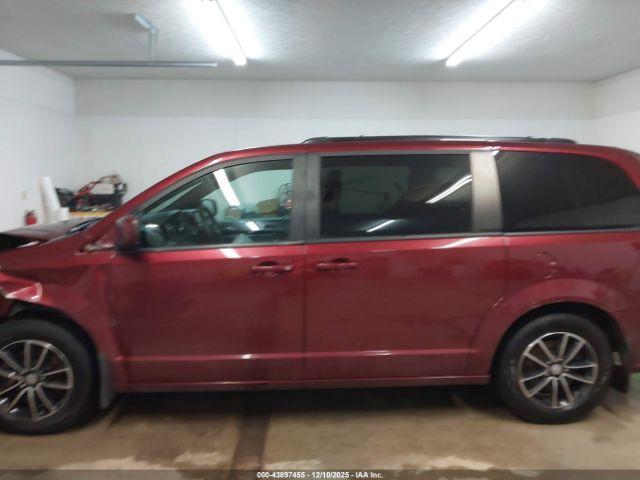 Dodge Grand Caravan Se Plus Image 14
