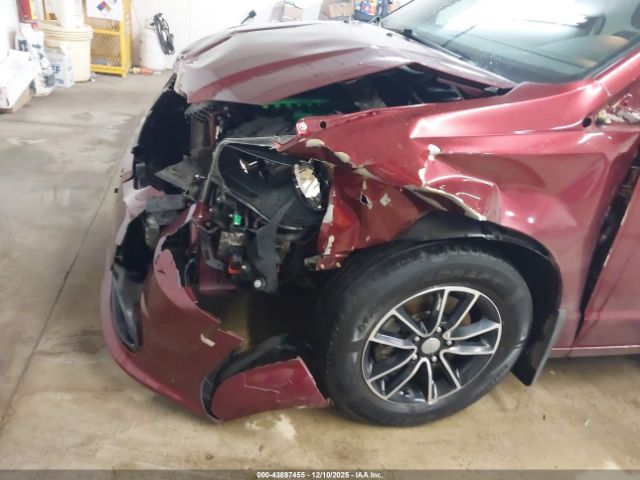 Dodge Grand Caravan Se Plus Image 16