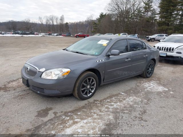 Buick Lucerne Cxl Image 9