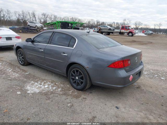 Buick Lucerne Cxl Image 4