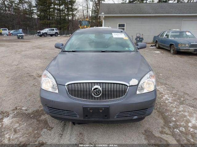 Buick Lucerne Cxl Image 15