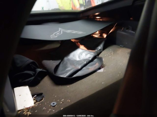 Chevrolet Corvette Stingray Z51 Image 9