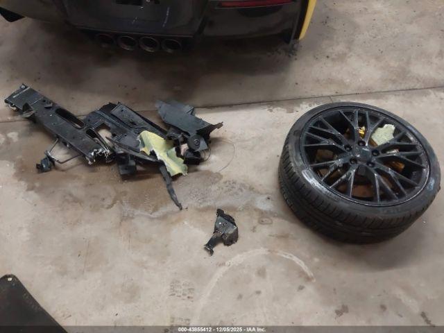 Chevrolet Corvette Stingray Z51 Image 15