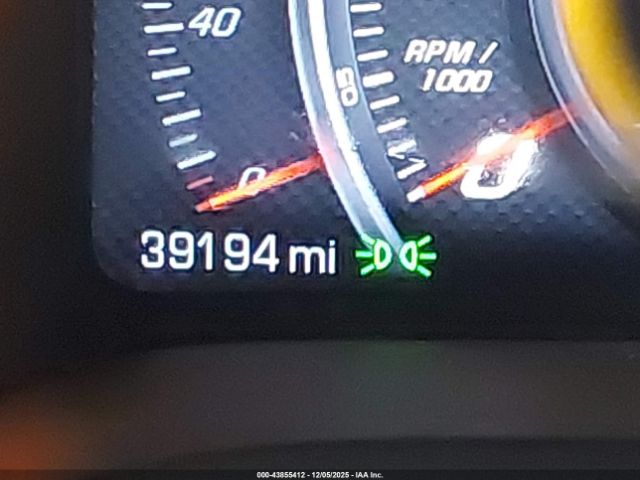 Chevrolet Corvette Stingray Z51 Image 13