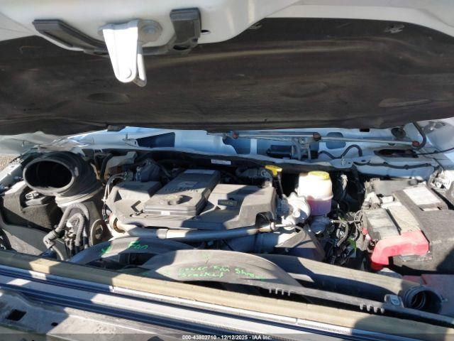 Ram 3500 Limited Longhorn  4x4 6'4 Box Image 6