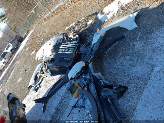 Ram 3500 Limited Longhorn  4x4 6'4 Box Image 14