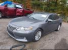 Lexus Es Image 13