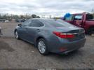 Lexus Es Image 17