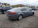 Lexus Es Image 14