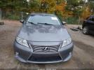 Lexus Es Image 11