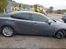 Lexus Es Image 4