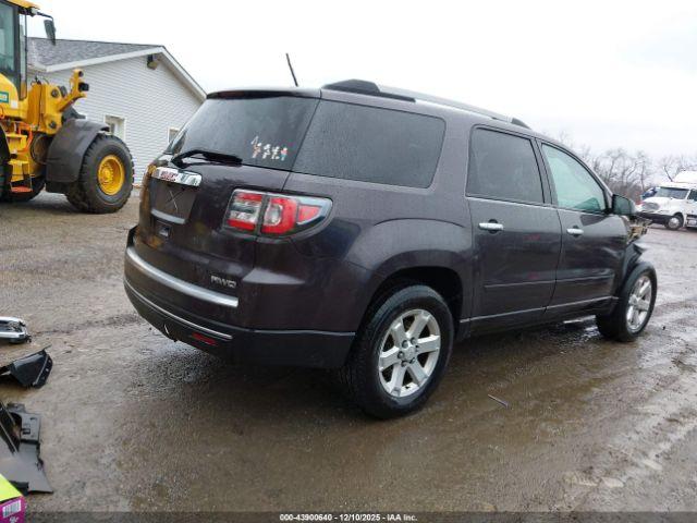 GMC Acadia Sle-2 Image 17