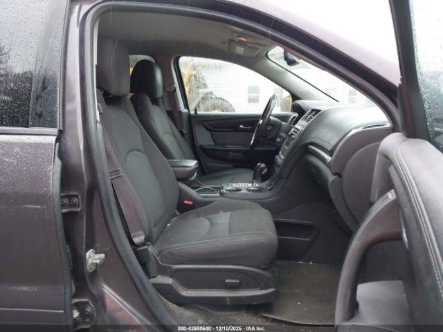 GMC Acadia Sle-2 Image 8